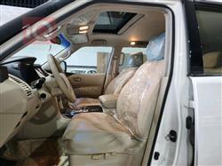 نيسان باترول